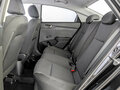2017 Hyundai Solaris II, чёрный - вид 11
