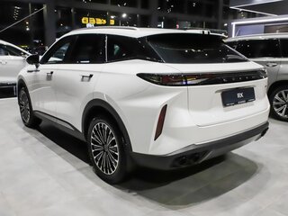 2025 Exeed RX, белый, 5200000 рублей, вид 2