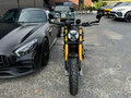 2022 Ducati Scrambler 1100, чёрный, 2000000 рублей - вид 6