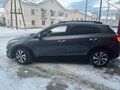 2018 Kia Rio X-Line IV, серый, 1250000 рублей - вид 7