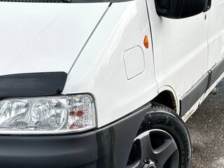 2010 Fiat Professional Ducato, белый, 980000 рублей, вид 5