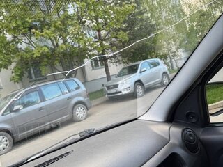 2017 Lada (ВАЗ) Largus I, белый, 450000 рублей, вид 4