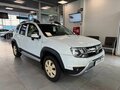 2018 Renault Duster I Рестайлинг, белый - вид 1