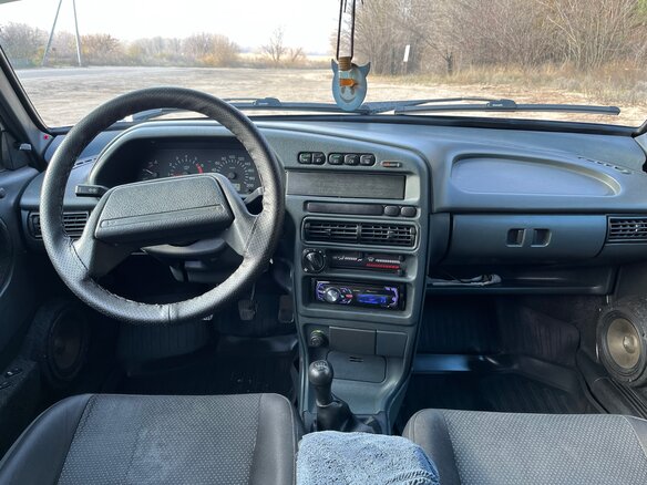 2013 Lada (ВАЗ) 2114, белый, 340000 рублей - вид 8