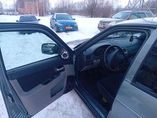 2010 Lada (ВАЗ) Priora I, зелёный, 300000 рублей, вид 5