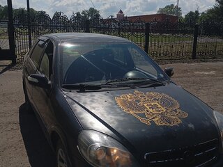 2010 Lifan Breez (520), чёрный, 140000 рублей, вид 5