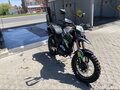 2021 Rockot Dakar, зелёный, 125000 рублей - вид 6