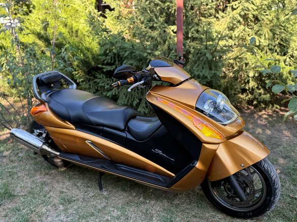 2008 Suzuki Gemma, чёрный, 375000 рублей - вид 20