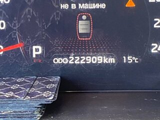 2012 Kia Sorento II Рестайлинг, серый, 1470000 рублей, вид 4