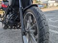2012 BMW G 650 GS, красный, 500000 рублей - вид 5