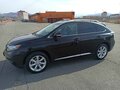 2010 Lexus RX 350 III, чёрный, 2200000 рублей