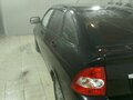 2010 Lada (ВАЗ) Priora I, чёрный, 400000 рублей - вид 6