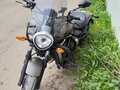 2015 Kawasaki EN650 Vulcan S, чёрный, 690000 рублей - вид 3