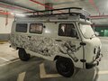 2022 УАЗ 3909, серый, 1450000 рублей - вид 2