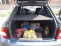 2010 Lada (ВАЗ) Priora I, серебристый, 385000 рублей - вид 8
