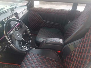 2003 Lada (ВАЗ) 2107, бежевый, 290000 рублей, вид 5