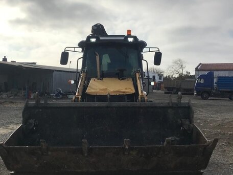 2023 Kyloton YJ280, 4950000 рублей, вид 5