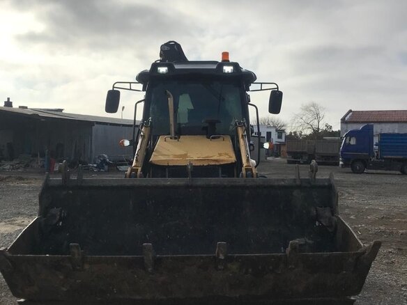 2023 Kyloton YJ280, 4950000 рублей - вид 4
