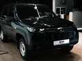 2025 Lada (ВАЗ) Niva Travel I, чёрный, 1668000 рублей - вид 5