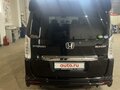 2014 Honda Stepwgn IV Рестайлинг, чёрный, 1650000 рублей - вид 8