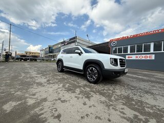 2023 Haval Dargo I, белый, 2850000 рублей, вид 3
