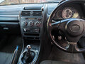2001 Toyota Altezza, серый, 950000 рублей - вид 9