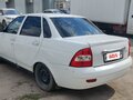 2011 Lada (ВАЗ) Priora I, белый, 300000 рублей - вид 5