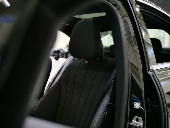 2025 Mercedes-Benz E-Класс 300 VI (W214, S214), чёрный, 7800000 рублей - вид 16