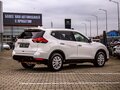 2020 Nissan X-Trail III Рестайлинг, белый, 1935000 рублей - вид 5