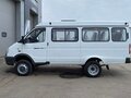 2026 ГАЗ ГАЗель (3221), белый, 2850000 рублей - вид 8
