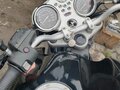 2001 BMW R 1150 R, чёрный, 280000 рублей - вид 7