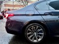 2019 BMW 5 серии 530d xDrive VII (G30/G31/G38), чёрный, 5288020 рублей - вид 9
