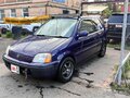 1998 Honda Logo, фиолетовый, 430000 рублей - вид 2
