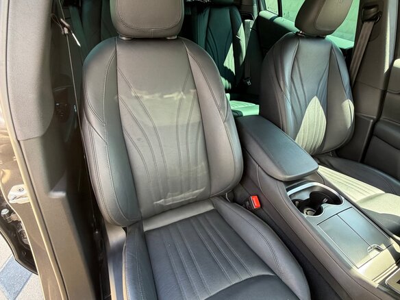 2023 Maserati Grecale GT, серый, 6970000 рублей - вид 15