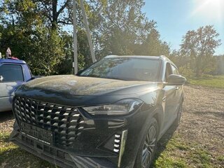 2023 Jetour X70+ I Рестайлинг, чёрный, 2400000 рублей, вид 1