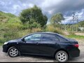 2008 Toyota Corolla AMT X (E140, E150), чёрный, 595000 рублей - вид 6