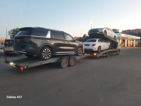 2017 Hyundai HD35, белый, 2700000 рублей, вид 2