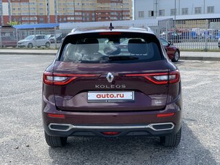 2019 Renault Koleos II, пурпурный, 2425000 рублей, вид 5