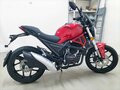 2024 VMC (Vento) Monster, красный, 135000 рублей - вид 10