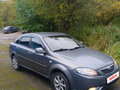 2014 Daewoo Gentra II, серый, 700000 рублей - вид 1