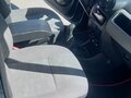 2014 Renault Logan I Рестайлинг, синий, 410000 рублей - вид 6