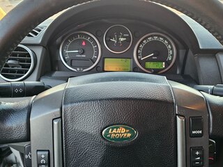2006 Land Rover Discovery III, серый, 750000 рублей, вид 5