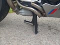 2005 Honda VFR 800, серебристый, 550000 рублей - вид 9