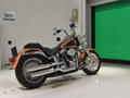 2008 Harley-Davidson Fat Boy, чёрный, 850000 рублей - вид 11