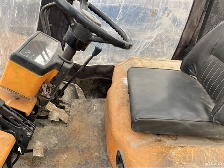 2010 Toyota 3F, 600000 рублей, вид 5
