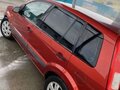 2006 Ford Fusion I Рестайлинг, красный, 570000 рублей - вид 5