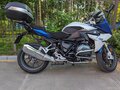 2016 BMW R 1200 RS, синий, 920000 рублей - вид 2