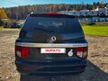 2007 SsangYong Kyron I, чёрный, 500000 рублей - вид 3
