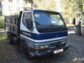 1999 Fuso (Mitsubishi) Canter, белый, 1280000 рублей - вид 3