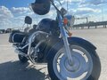 2001 Honda VT 1100, синий, 650000 рублей - вид 1